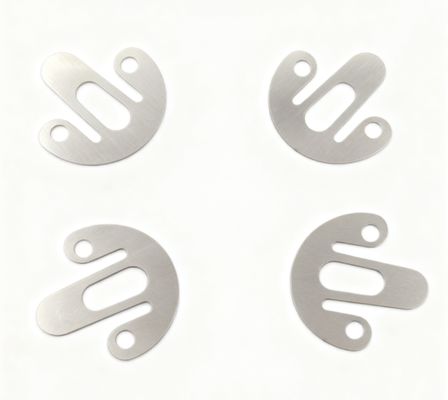 Exhaust valve Reed Shim for  Edwards Vacuum pump E2S 45 E2S 65 E2S 85