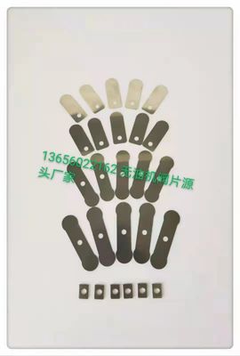Phụ kiện máy nén OEM AC Van máy nén không dầu Reed