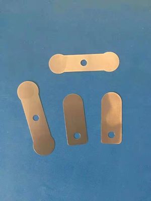 Phụ kiện máy nén OEM AC Van máy nén không dầu Reed